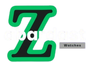 Zabardast Watches 