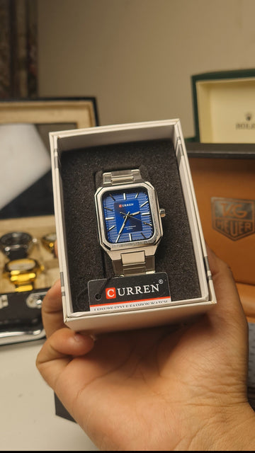 Curren Original